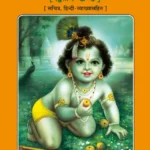 Shrimad Bhagavat Mahapuran Hindi – Second Part with Hindi Commentary and Illustrations | Gita Press Gorakhpur Publication